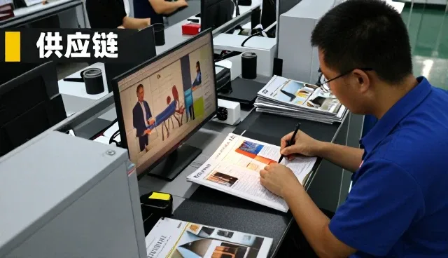 南京北极熊商贸有限公司助力商品定制提升竞争力